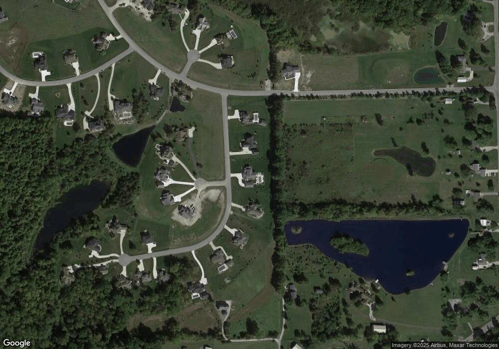 17504 Mending Fences unit 58, Spencerville, IN 46788 - photo 1