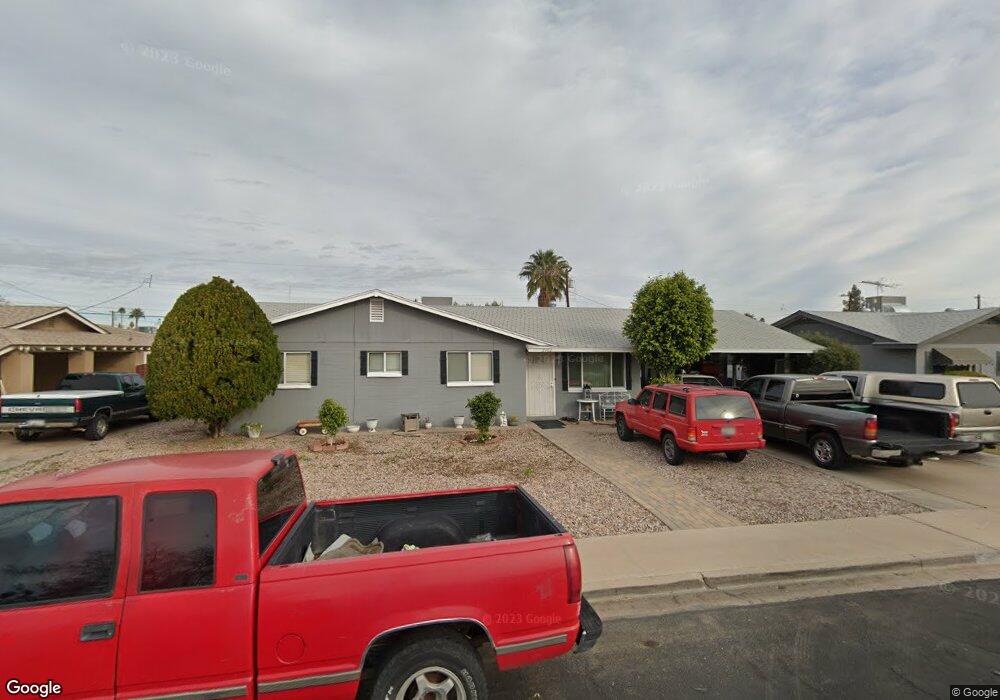 2302 E 3rd Dr, Mesa, AZ 85204 - photo 1