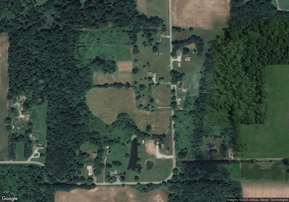 16681 Redwood Rd, Culver, IN 46511 - photo 1