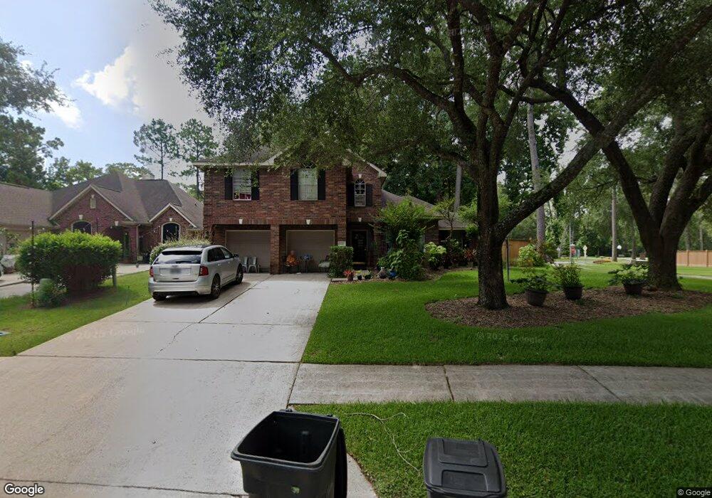 31102 Deerwood Park Ln, Spring, TX 77386 - photo 1