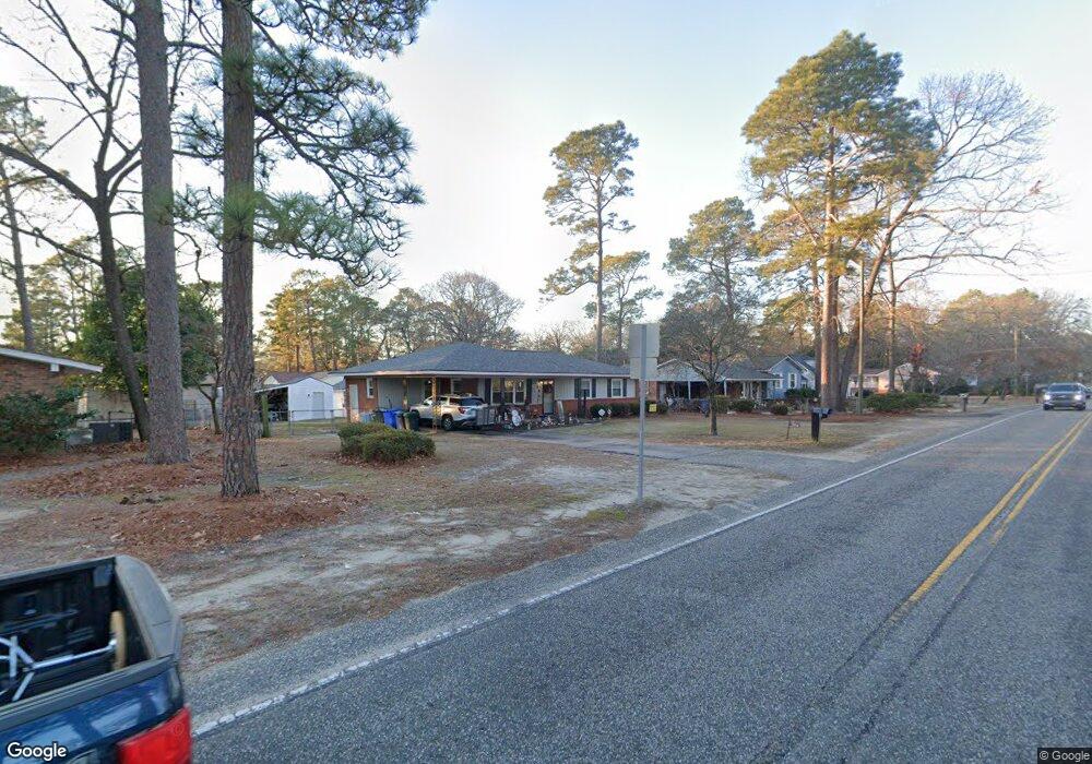 704 Roxie Ave, Fayetteville, NC 28304 - photo 1