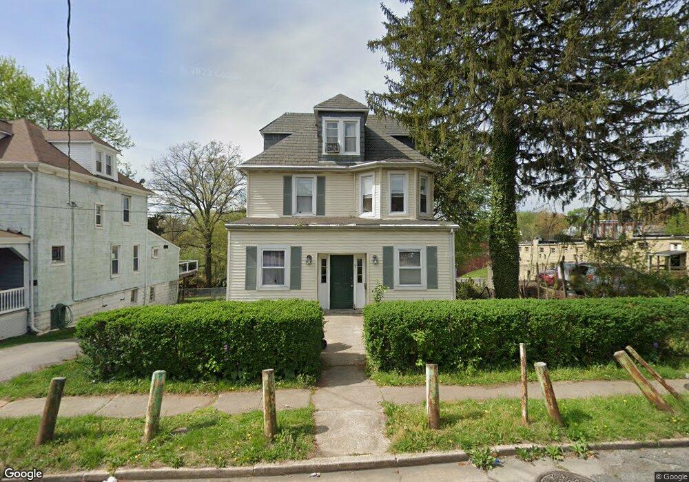 1 Maple Ave, Baltimore, MD 21206 - photo 1