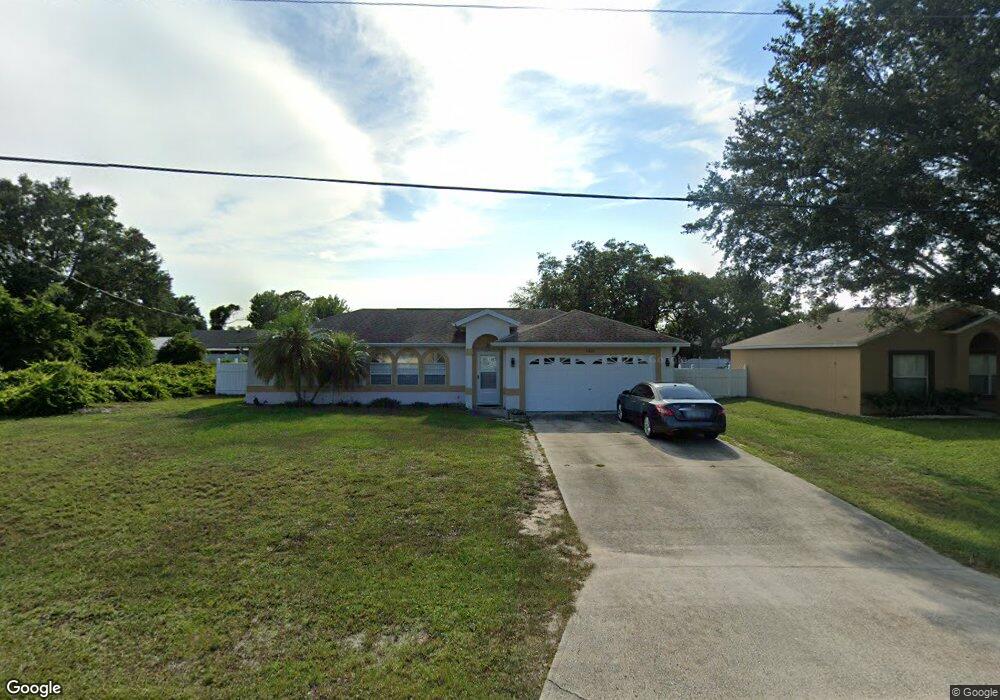 6400 Irving Rd, Cocoa, FL 32927 - photo 1