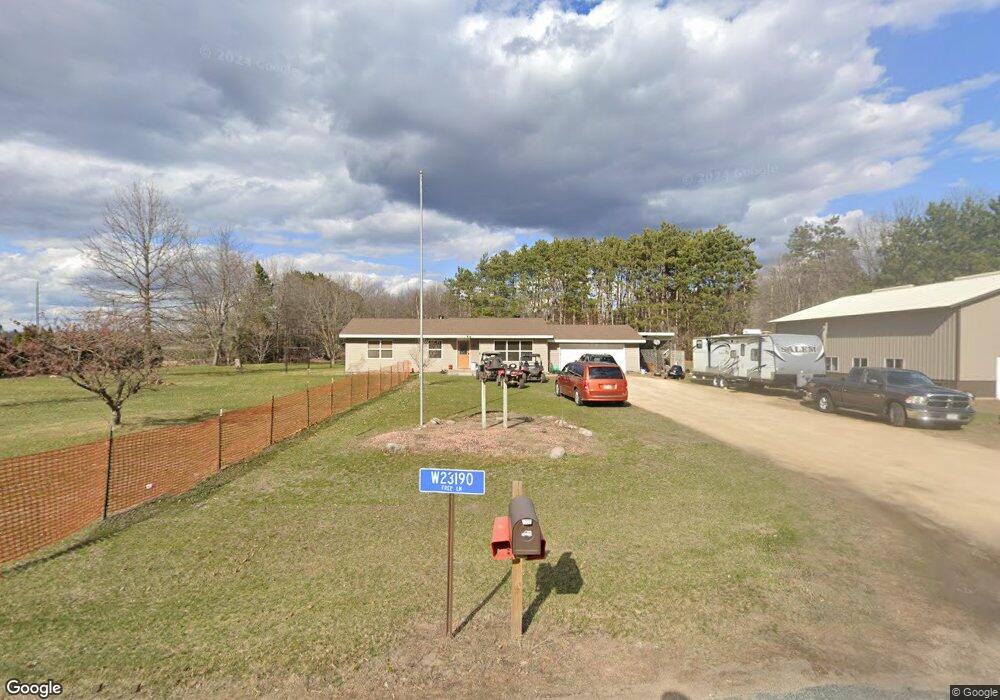 W23190 Fred Ln, Trempealeau, WI 54661 - photo 1