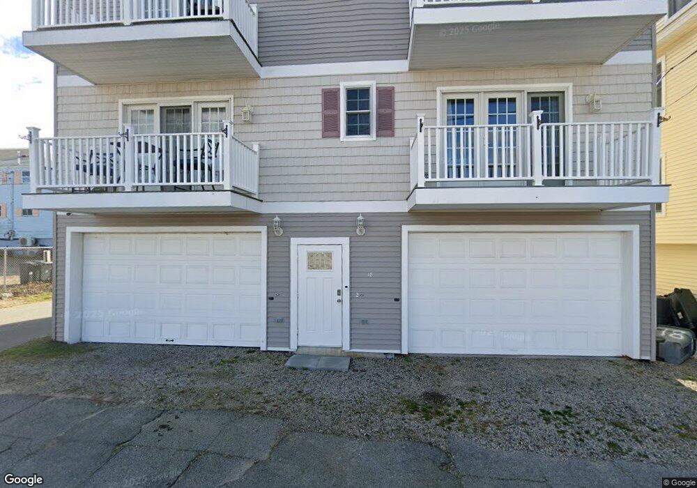 18 Ocean St unit 2, Salisbury, MA 01952 - photo 1