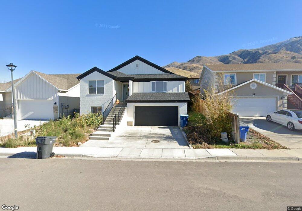 118 N Peach St, Santaquin, UT 84655 - photo 1