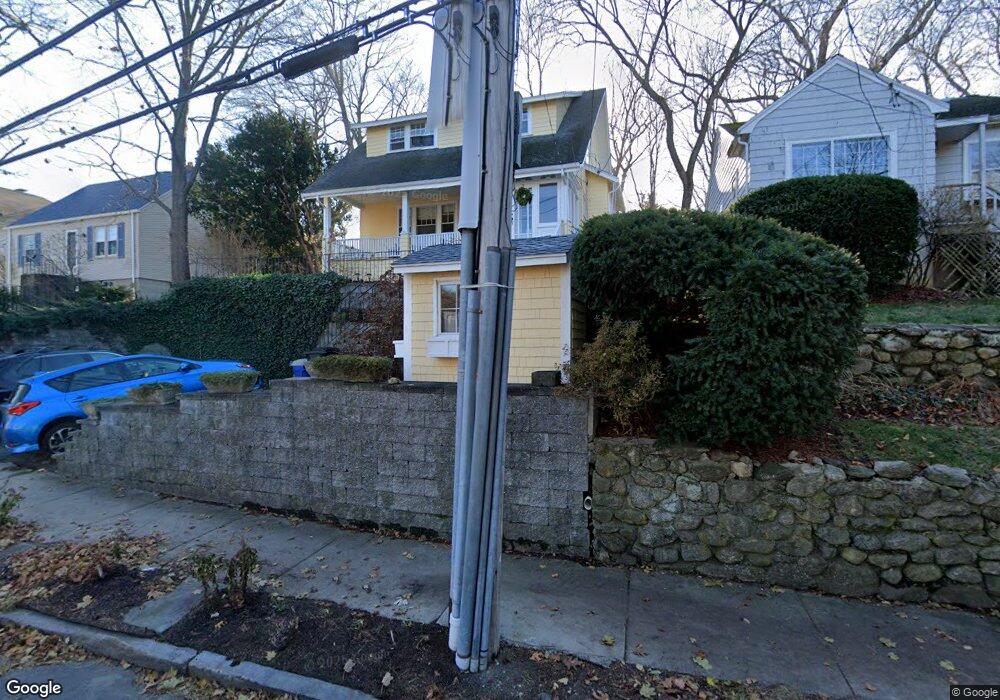 70 Paul Revere Rd, Arlington, MA 02476 - photo 1