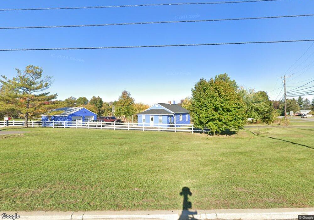 108 S Main St, Smithsburg, MD 21783 - photo 1