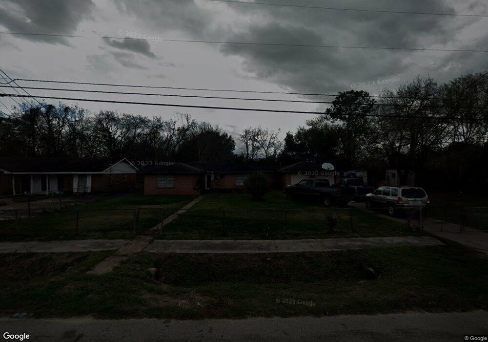 7118 Apache St, Houston, TX 77028 - photo 1