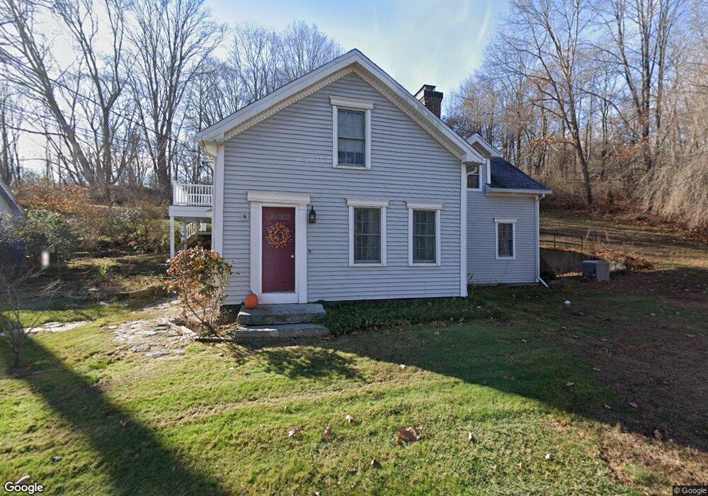 228 Armstrong Rd, Coventry, CT 06238 - photo 1