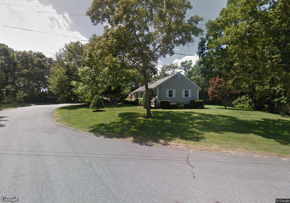 0 Richard Rd, Yarmouth, MA 02675 - photo 1