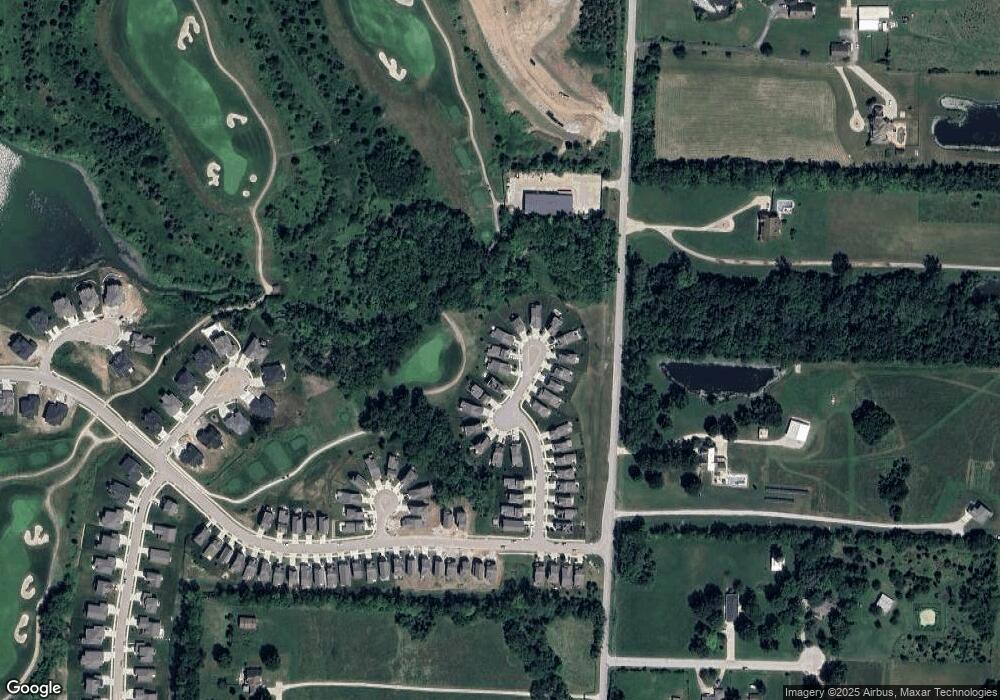 1424 Camden Ct, Raymore, MO 64083 - photo 1