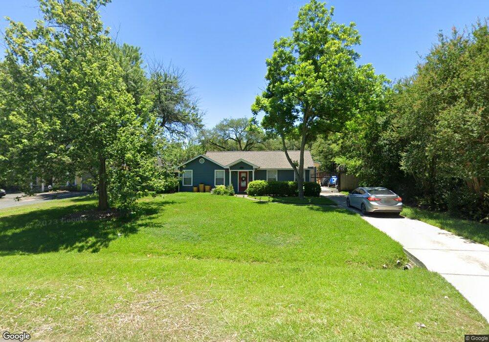 231 W 31st St, Houston, TX 77018 - photo 1