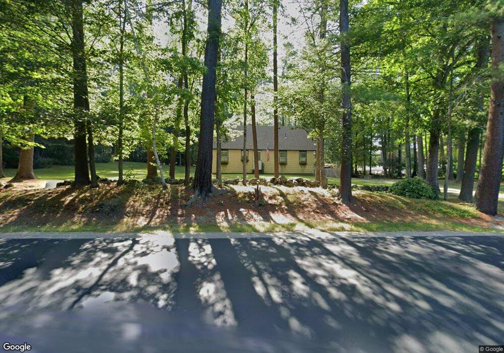 337 Keene Rd, Winchester, NH 03470 - photo 1