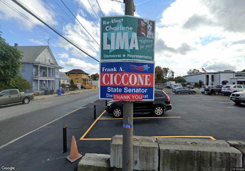 5 Rosario Dr, Providence, RI 02909 - photo 1