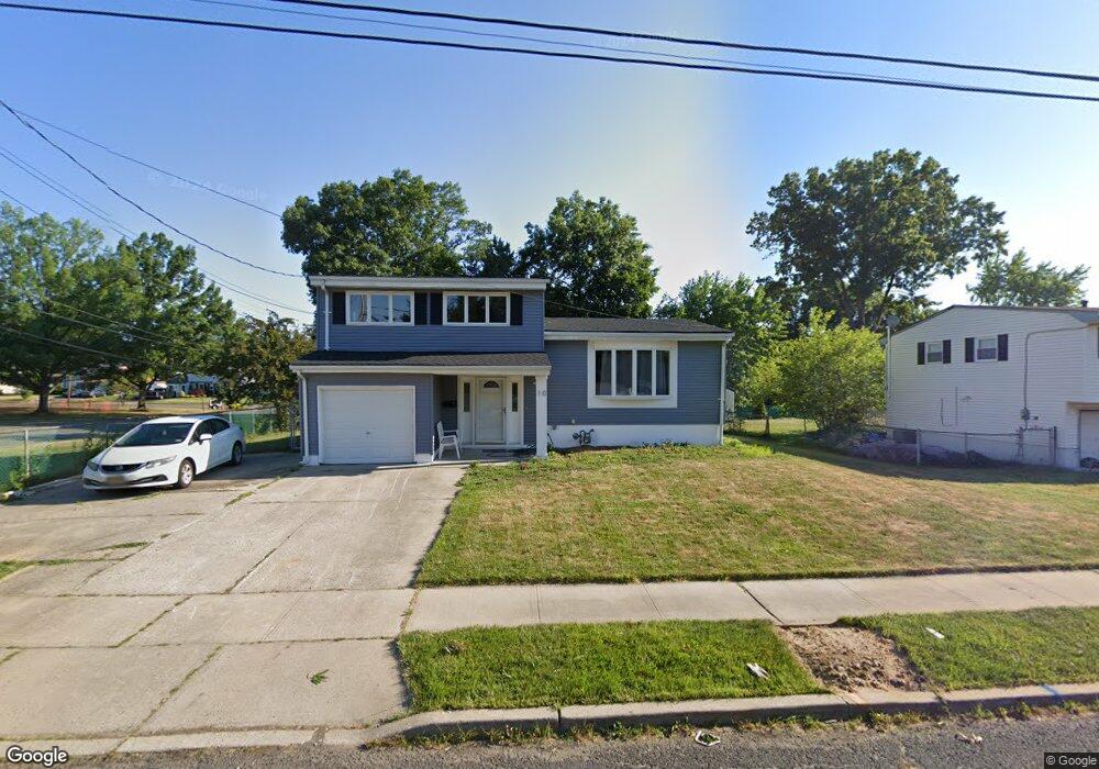 10 William St, Old Bridge, NJ 08857 - photo 1