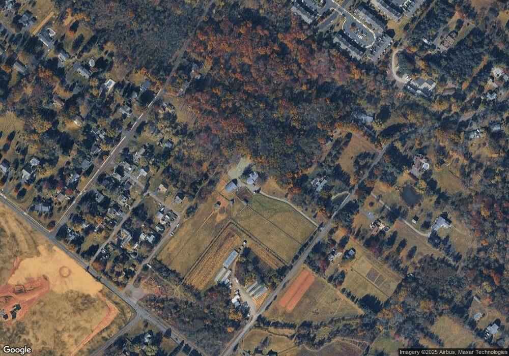 843 Collegeville Rd, Collegeville, PA 19426 - photo 1