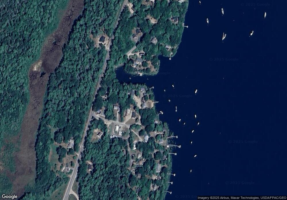 8 Muskegon Shore Rd, Harpswell, ME 04079 - photo 1