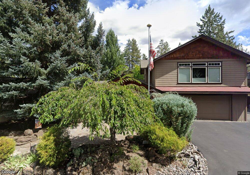 61188 Hitching Post Ln, Bend, OR 97702 - photo 1