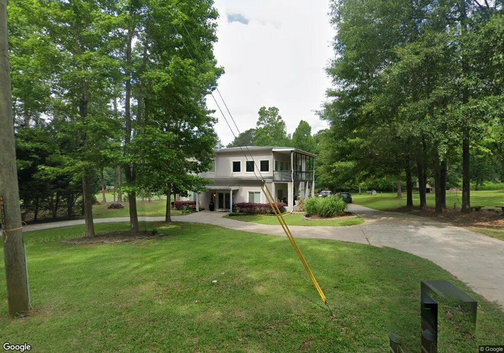 1132 Old Forsyth Rd, Macon, GA 31210 - photo 1