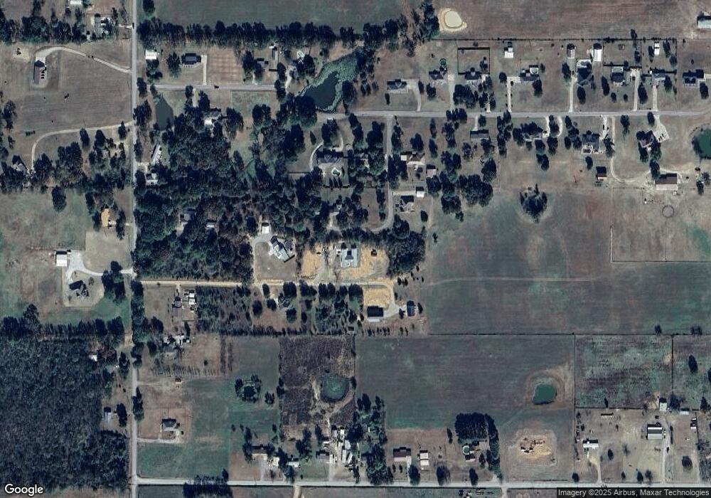 473189 E 1128 Rd, Muldrow, OK 74948 - photo 1