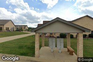 49157 Eagle Dr, East Liverpool, OH 43920