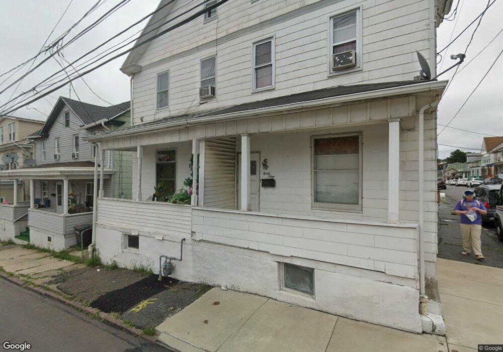 37 S Poplar St, Hazleton, PA 18201 - photo 1