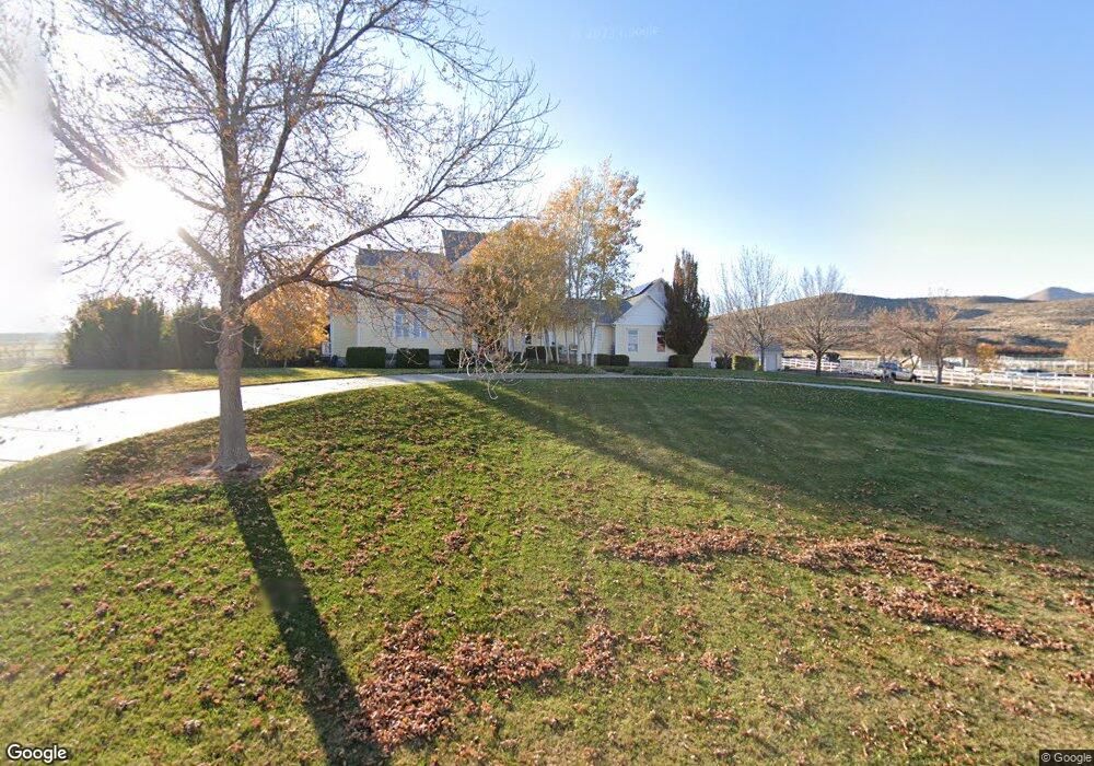 11458 S 5825 W, Payson, UT 84651 - photo 1