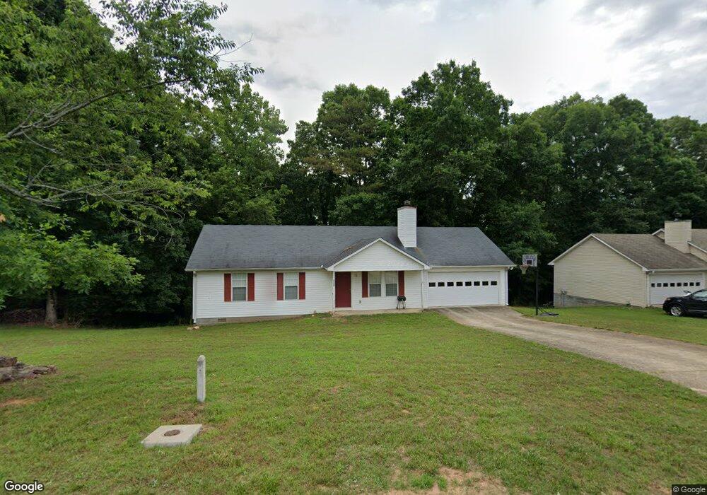 3324 Indian Trail Rd, Gainesville, GA 30506 - photo 1