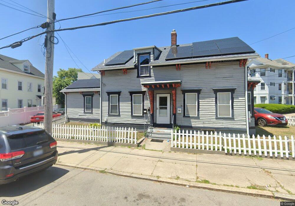 653 Main St, Pawtucket, RI 02860 - photo 1