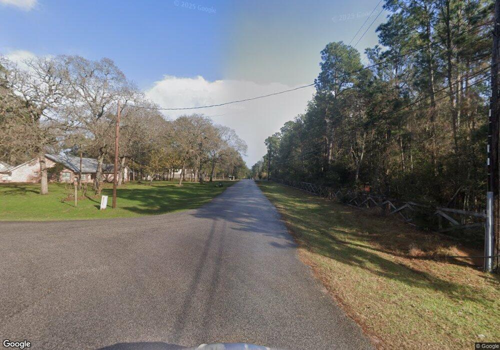 0 Forest Trail, Hockley, TX 77447 - photo 1