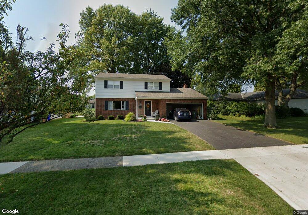 1715 Alpine Dr, Columbus, OH 43229 - photo 1