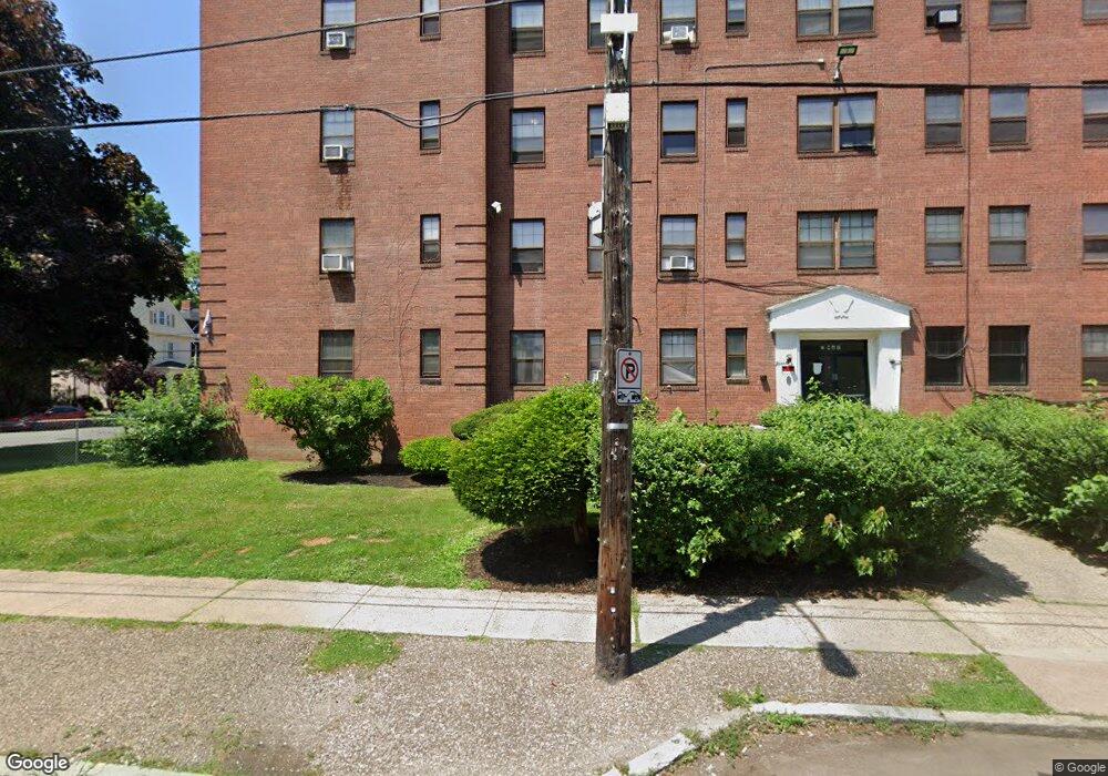 7 May St, Hartford, CT 06105 - photo 1