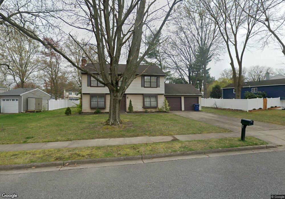 18 Hunters Dr, Mount Laurel, NJ 08054 - photo 1