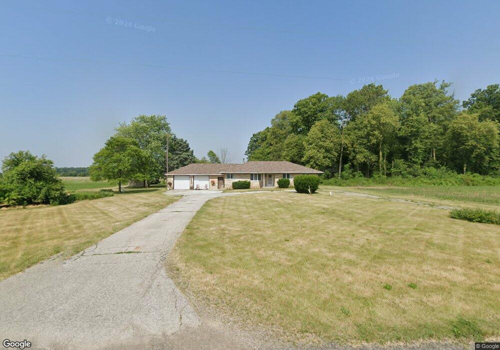 56745 Rush Rd, South Bend, IN 46619 - photo 1