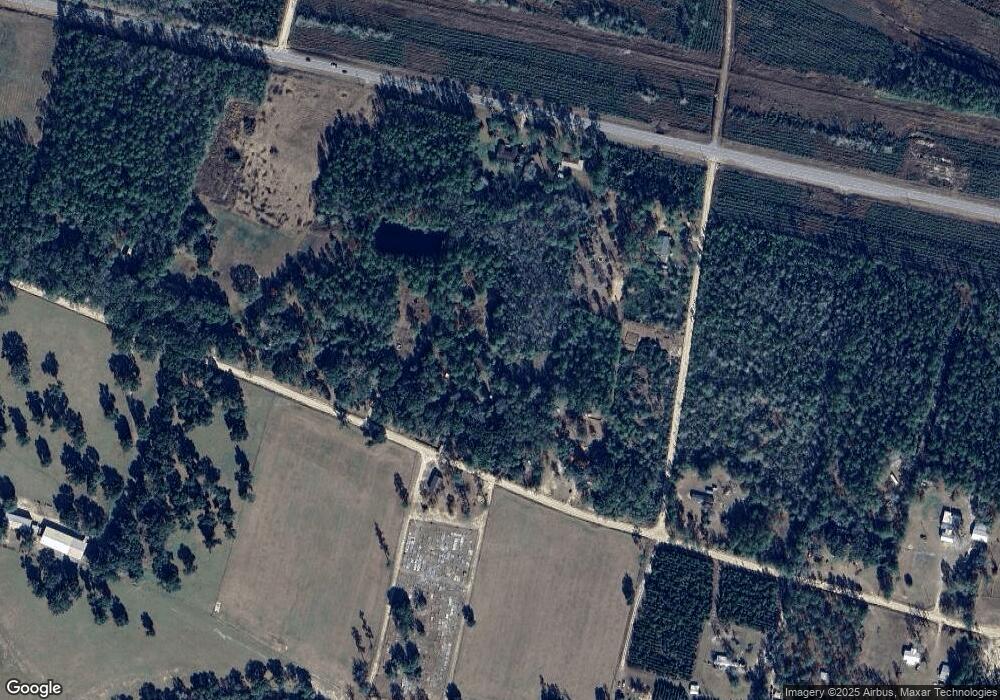 787 Ballfield Rd, Hortense, GA 31543 - photo 1