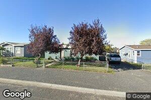753 S 4th Ave, Connell, WA 99326