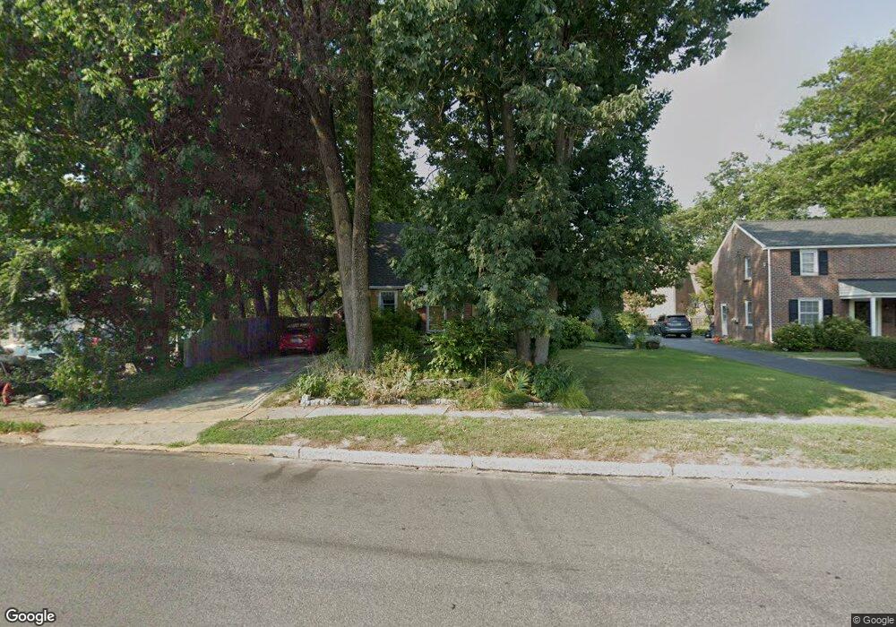 633 Fairview Rd, Swarthmore, PA 19081 - photo 1