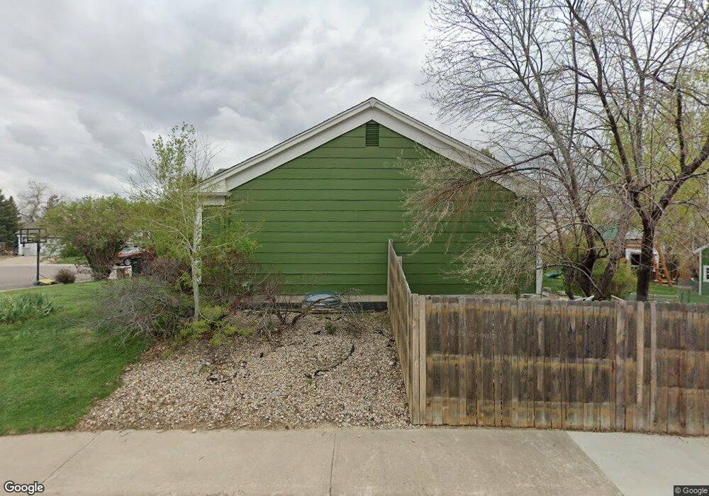 21628 E Powers Cir S, Centennial, CO 80015 - photo 1