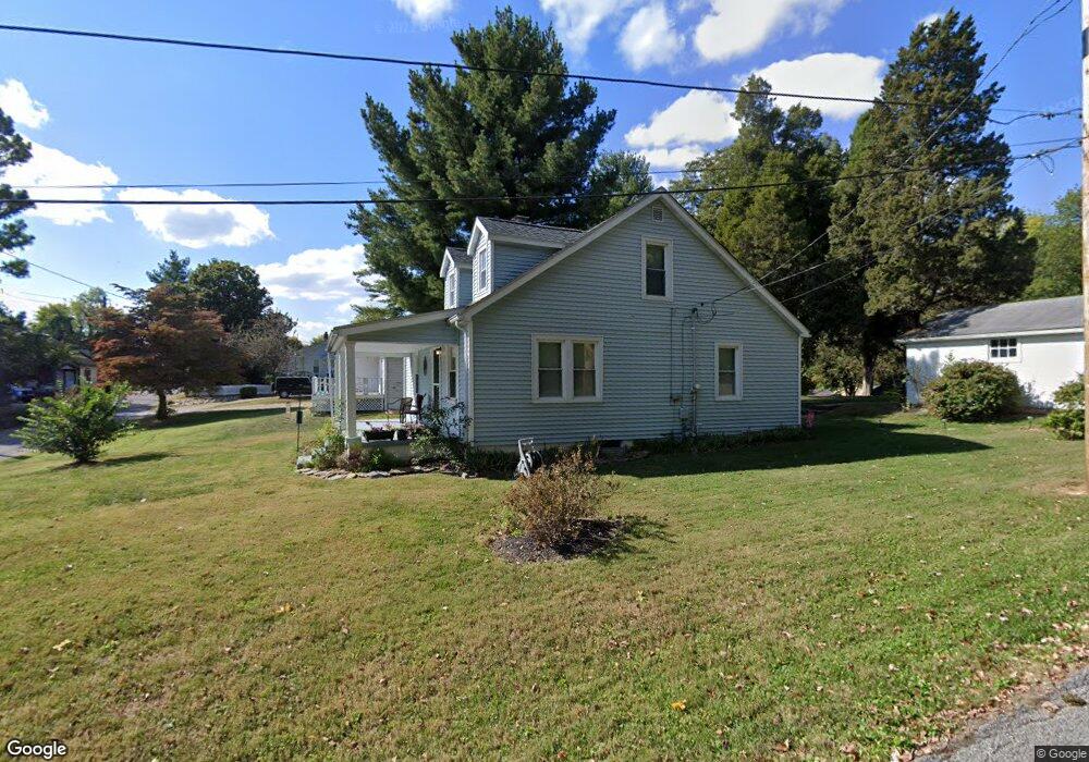 420 Section St, Newburgh, IN 47630 - photo 1