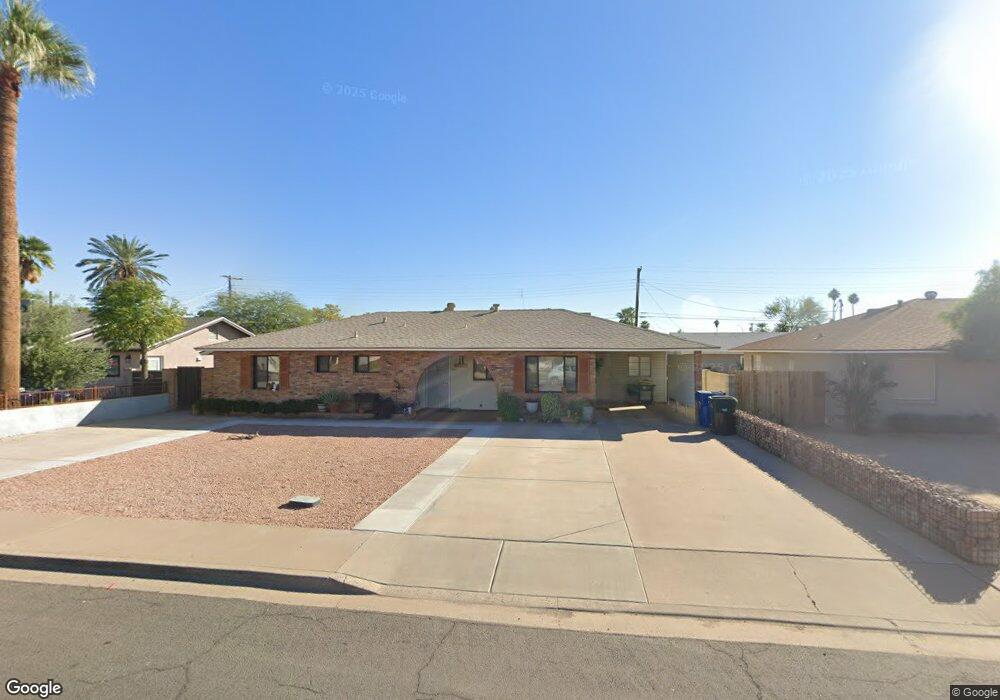 1523 E Jarvis Ave, Mesa, AZ 85204 - photo 1
