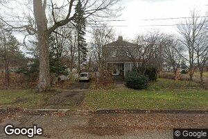 101 E Everett St, Homer, MI 49245