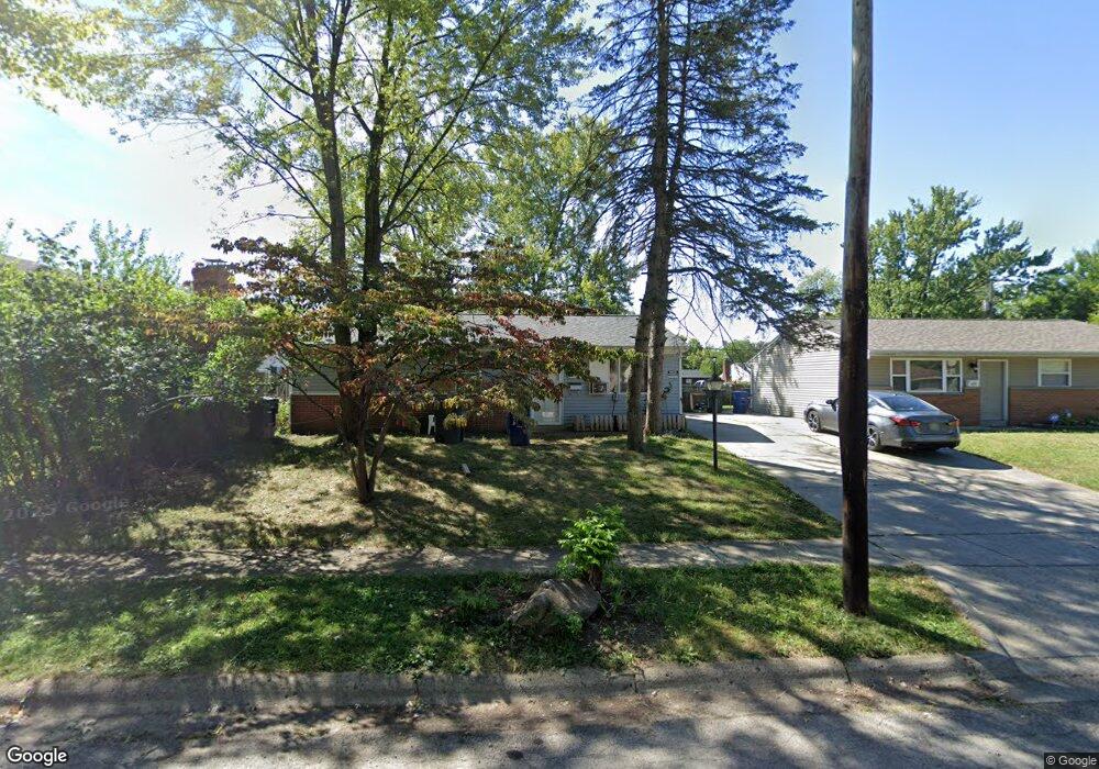 4279 Sibley Ave, Columbus, OH 43227 - photo 1