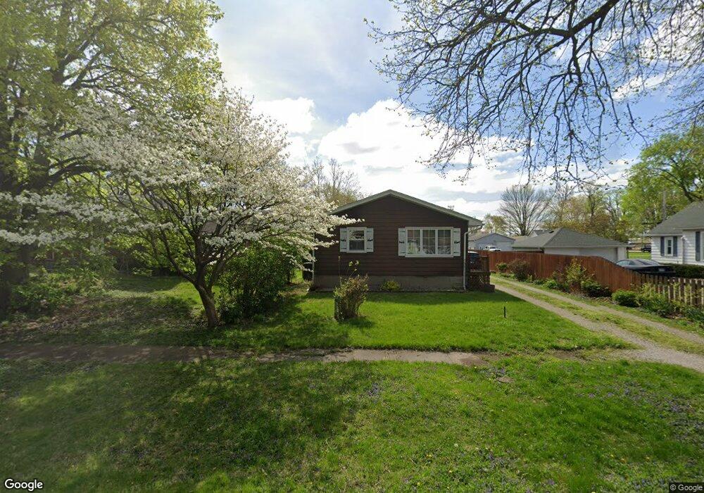 1422 N Ottawa St, Lincoln, IL 62656 - photo 1