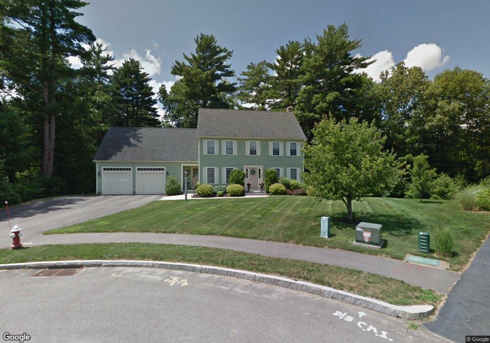 42 Sawmill Rd, Walpole, MA 02081 - photo 1