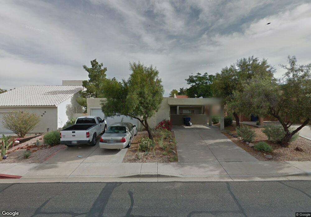 5904 E Nance St, Mesa, AZ 85215 - photo 1