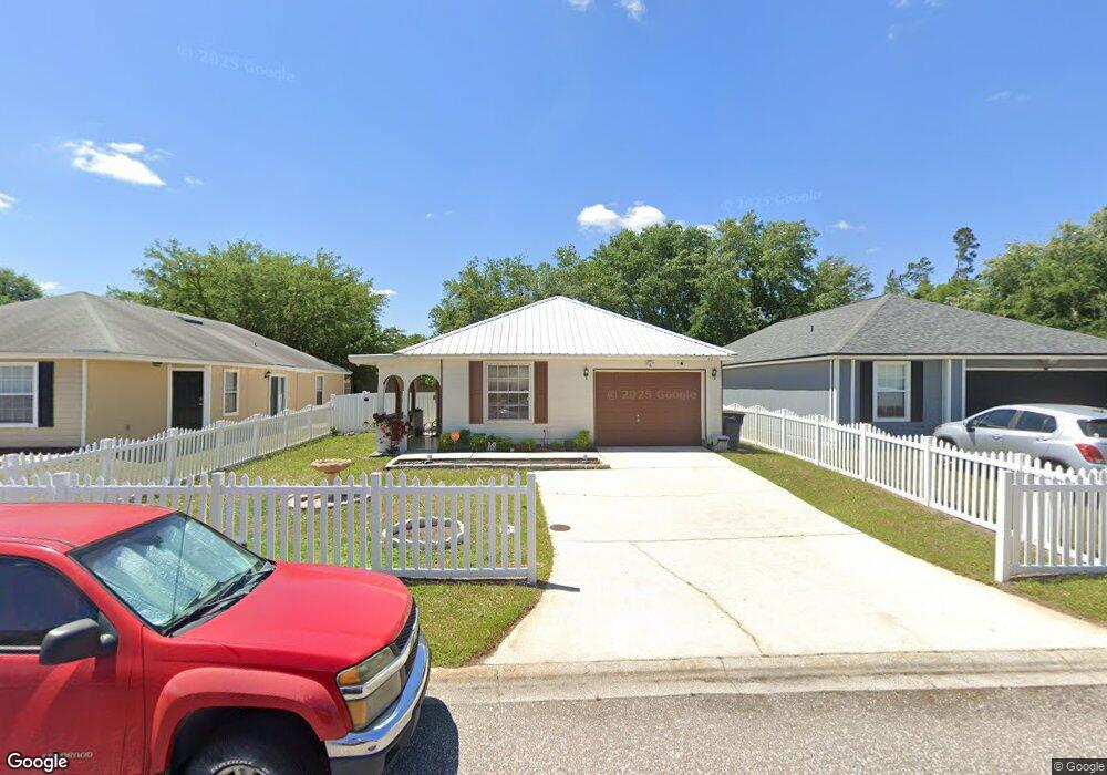 4220 Jillian Dr, Jacksonville, FL 32210 - photo 1