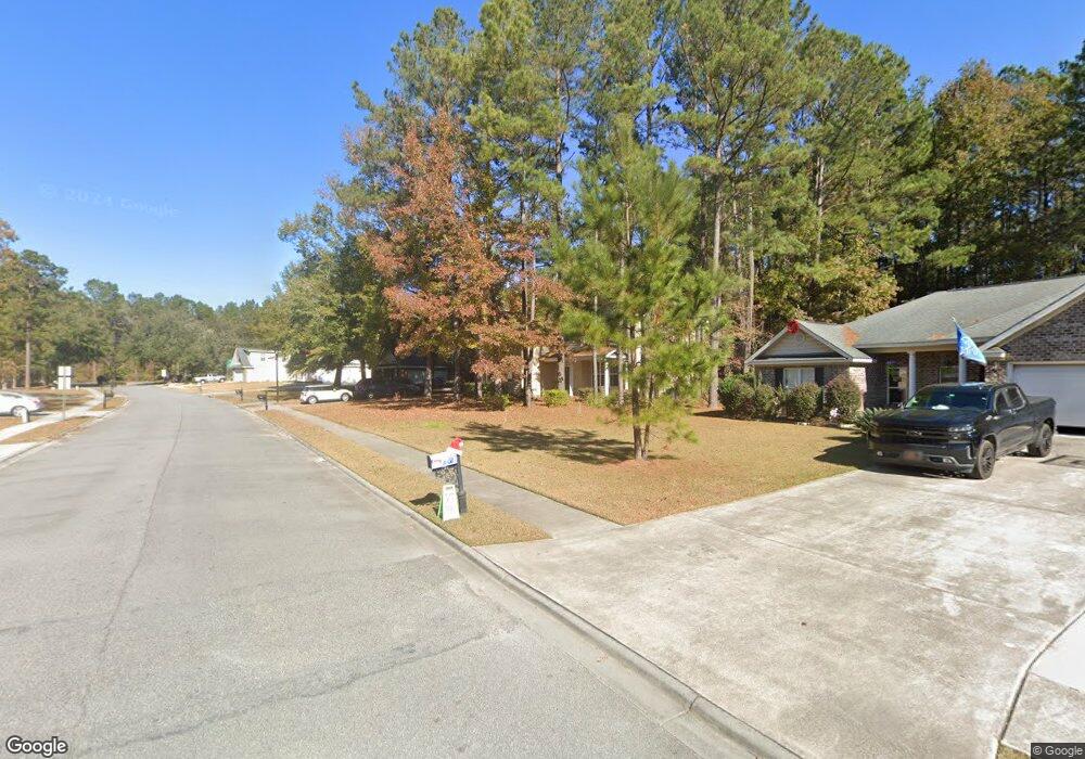 107 Brookstone Way, Rincon, GA 31326 - photo 1