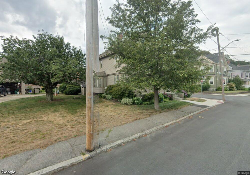 21 Fairmount St, Salem, MA 01970 - photo 1