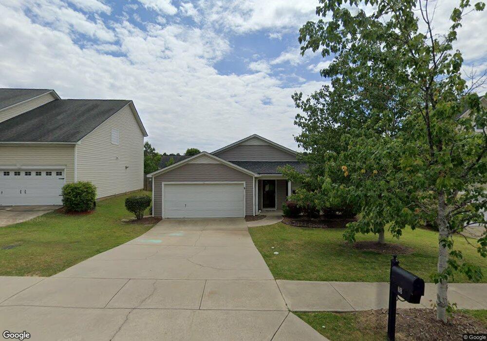 68 Crossfox Ct, Chapin, SC 29036 - photo 1